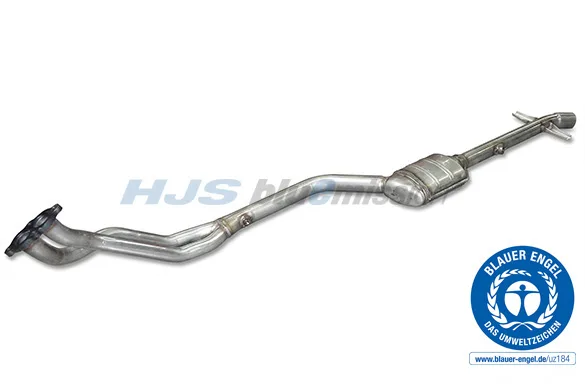 Катализатор HJS